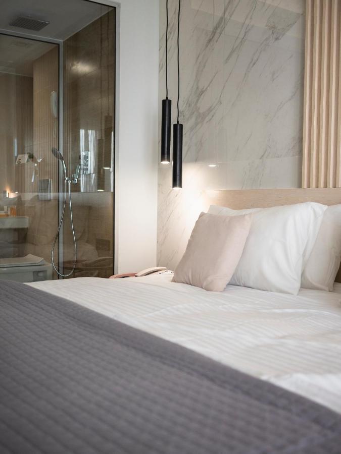 Hotel Athena Rhodes City